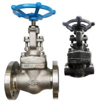 1.gate valve