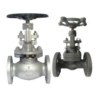 2.globe valve