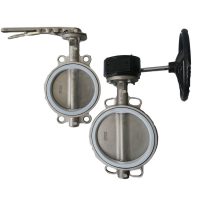 6.butterfly valve