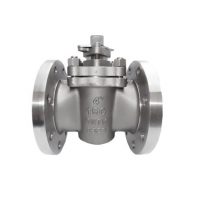 9.HART Plug Valve