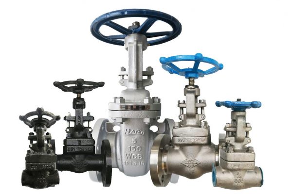 Gate Valve เกทวาล์ว จำหน่ายวาล์ว จำหน่ายวาล์วอุตสาหกรรม